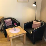Hotel Ami Tromsø