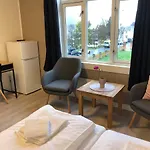 Hotel Ami Tromsø