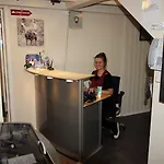 Hotel Ami Tromsø