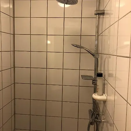 阿美酒店 酒店 特罗姆瑟