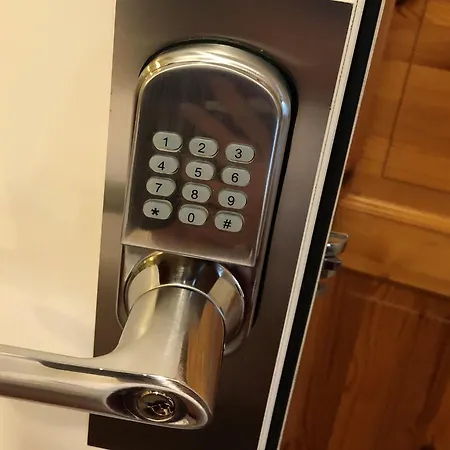 酒店 阿美酒店 3*