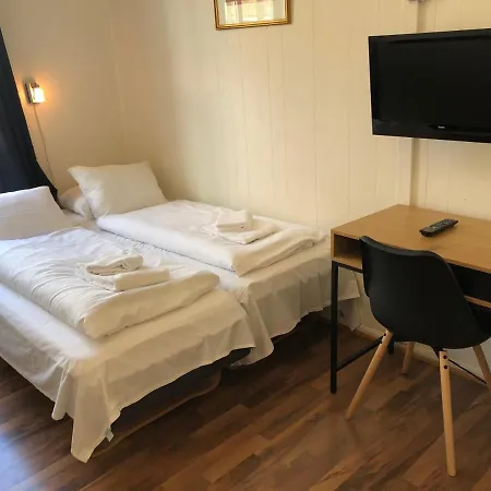 Ami Hotel