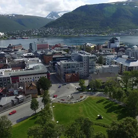 酒店 阿美酒店 3*