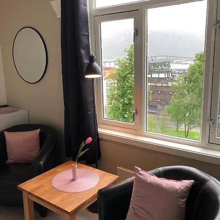 Ami Hotel Tromso