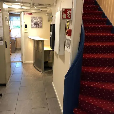 Hotel Ami
