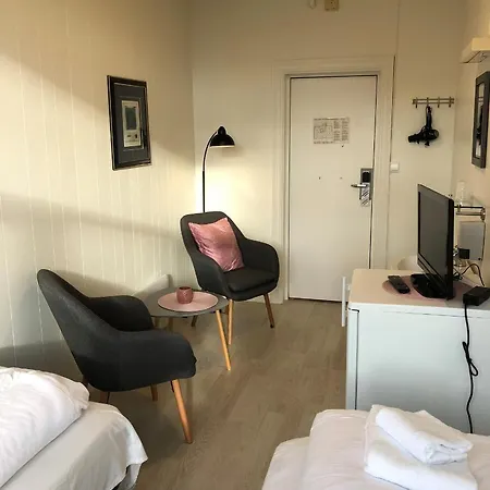 阿美酒店 酒店 3*