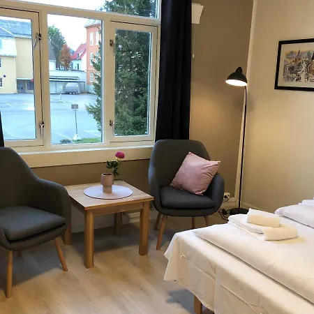 阿美酒店 酒店 3*