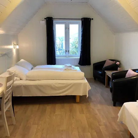 Hotel Ami