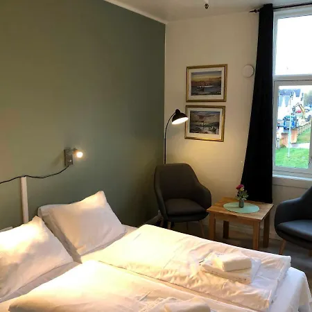 酒店 阿美酒店 3*