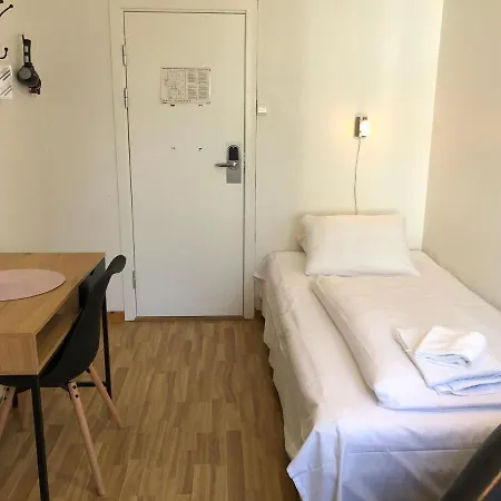 Ami Tromso