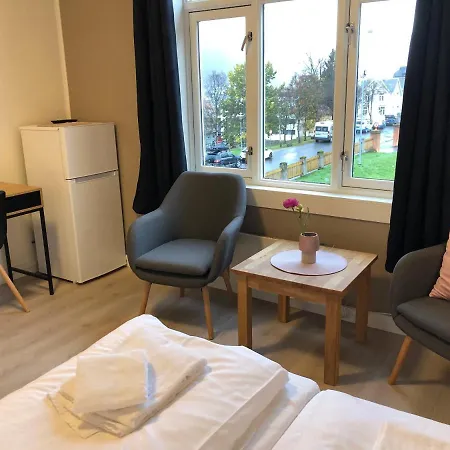 Hotel Ami Tromso