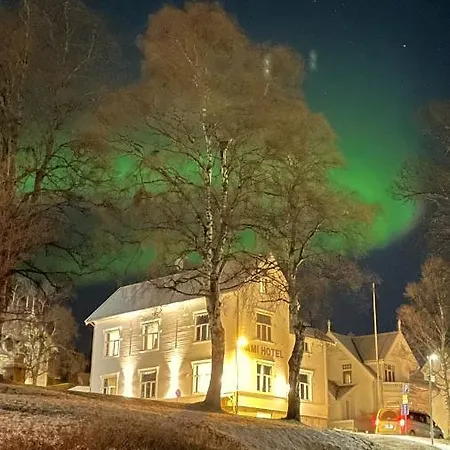 Ami Tromso