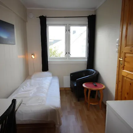 Ami Hotel
