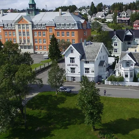Otel Ami Tromsø