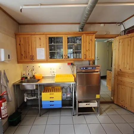 阿美酒店 酒店 3*