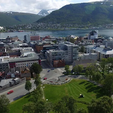 酒店 阿美酒店 3*