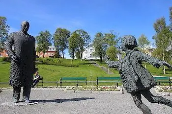 Hotel Ami Tromso