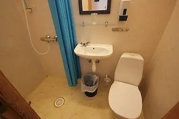 阿美酒店 酒店 特罗姆瑟