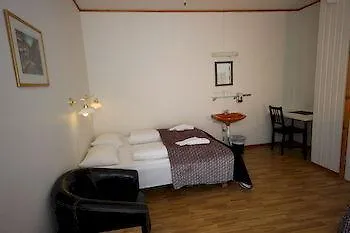 阿美酒店 酒店 3*