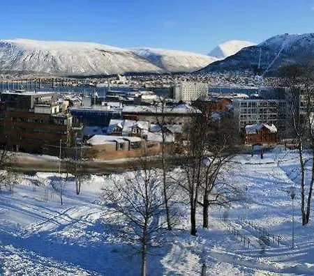 Ami ترومسو