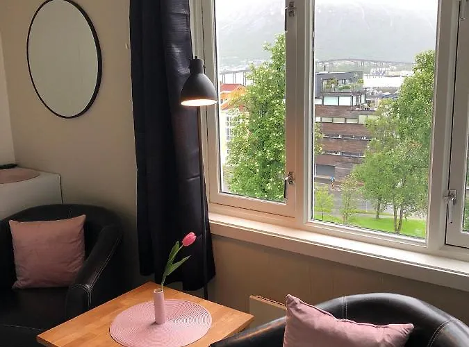Ami Hotel Tromsø