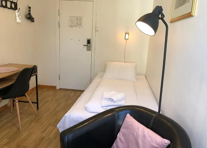 Ami Hotel Tromsø