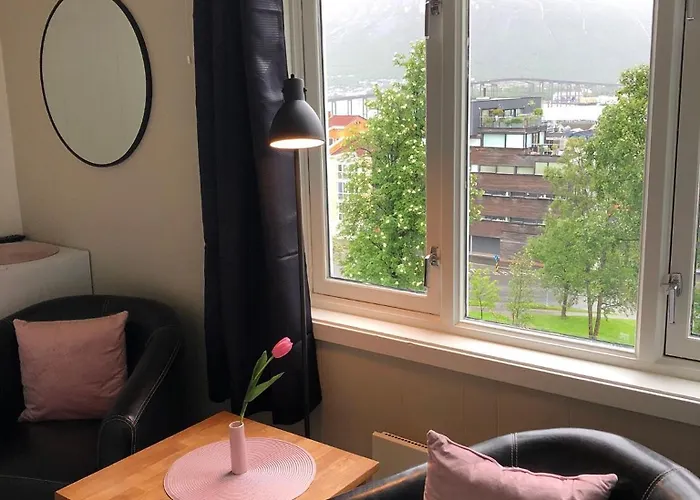 Ami Hotel Tromsø