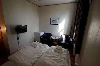 Szálloda Ami 3*