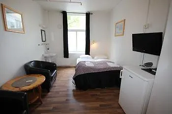 Ami Szálloda Tromsø