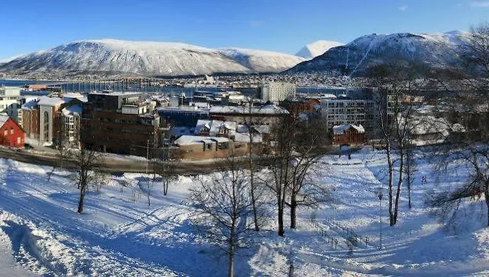 Ami Tromsø