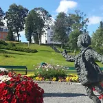 Ami Tromsø