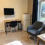Ami 3* Tromsø