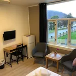 Hotel Ami Tromsø