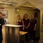 Ami 3* Tromsø
