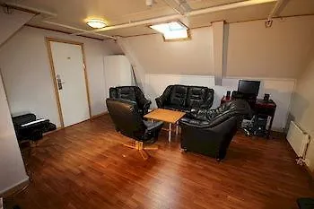 Hotel Ami Tromsø