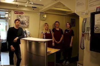 Ami 3* Tromsø