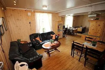 Hotel Ami Tromsø