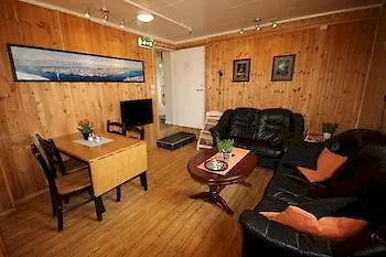 Ami 3* Tromsø
